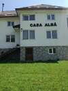 Дома для отпуска Casa Alba Фундата-0