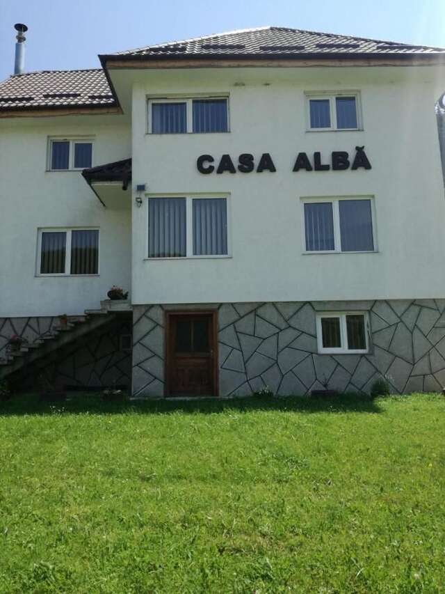 Дома для отпуска Casa Alba Фундата-3